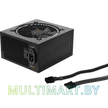 Блок питания be quiet! Pure Power 11 FM 550W (BN317) картинка 4